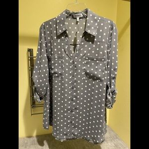 Express Portofino Shirt